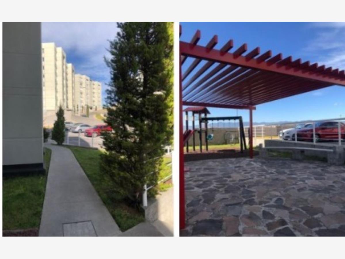 Departamento en venta en Lomas de San Lorenzo, Atizapán de Zaragoza — foto 1 de 8
