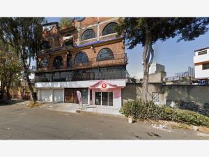 Edificio en venta en Ajusco, Coyoacán, Ciudad de México