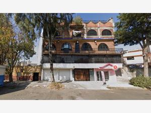 Edificio en venta en Ajusco, Coyoacán — foto 2 de 11