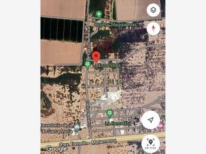 Terreno en venta en Ejido San Miguel, Matamoros — foto 3 de 5