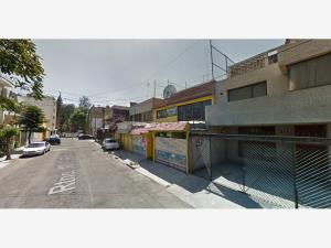 Casa en venta en Jardin Balbuena, Venustiano Carranza — foto 2 de 8