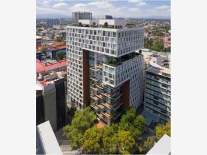 Departamento en venta en Condesa, Cuauhtémoc — foto 2 de 20