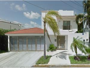 Casa en venta en Supermanzana 17, Benito Juárez — foto 2 de 10
