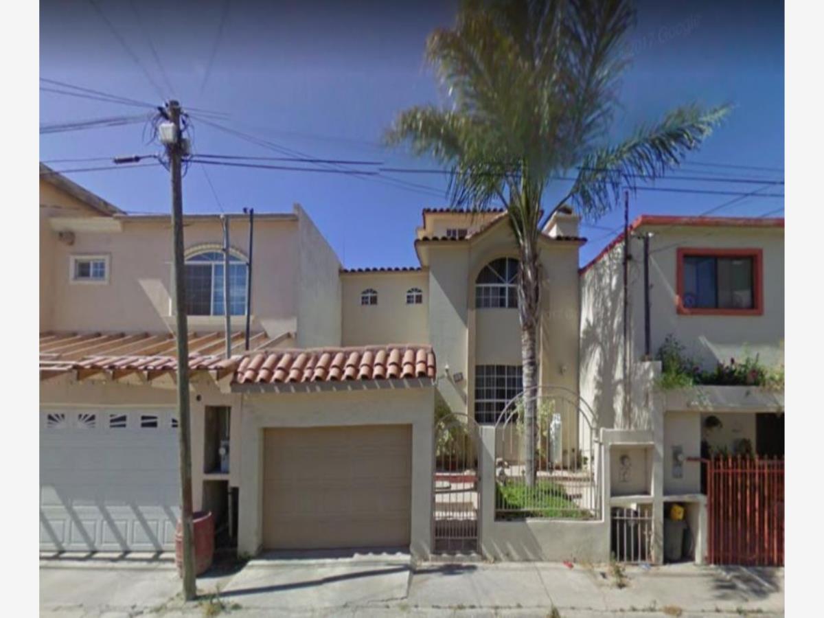 Casa en venta en Moderna, Ensenada — foto 1 de 7