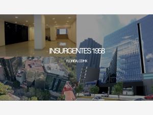 Oficina en renta en Insurgentes Mixcoac, Benito Juárez — foto 2 de 2