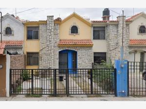 Casa en Esmeralda, San Luis Potosí, San Luis Potosí