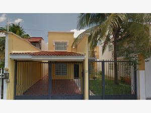 Casa en venta en Supermanzana 15, Benito Juárez — foto 2 de 10