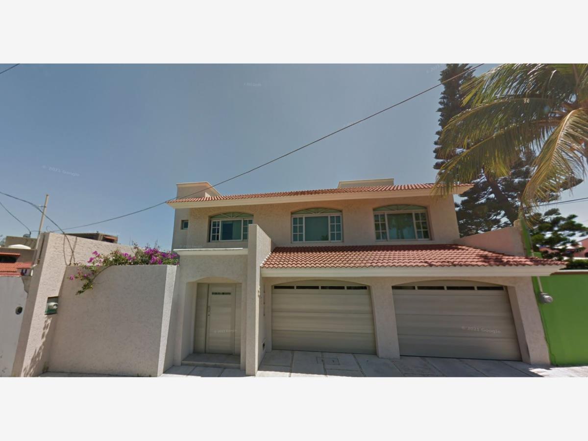 Casa en venta en Petrolera, Coatzacoalcos — foto 1 de 12