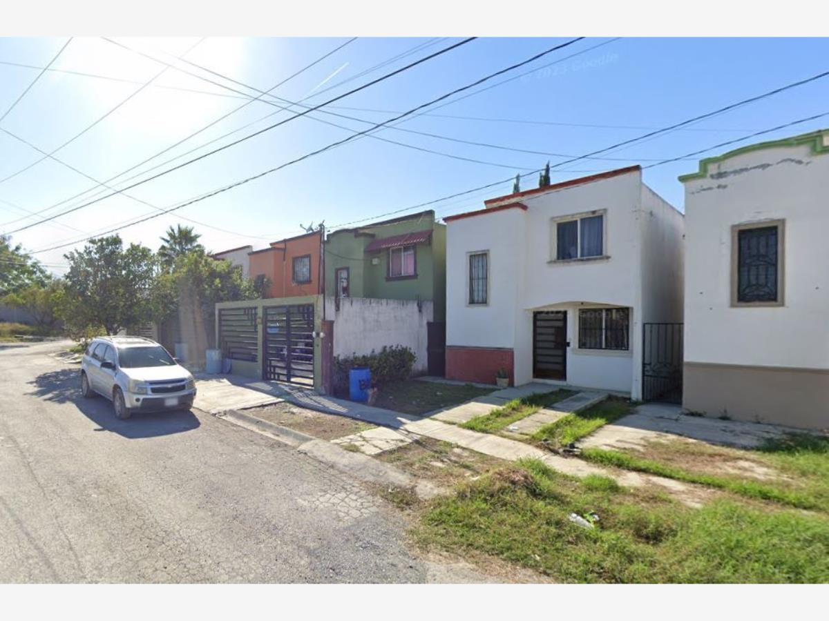 Casa en venta en Santa María, Cadereyta Jiménez — foto 1 de 4