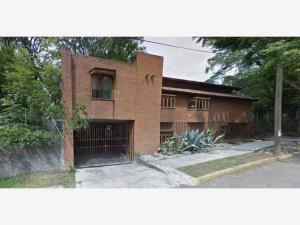 Casa en Rancho Cortes, Cuernavaca, Morelos