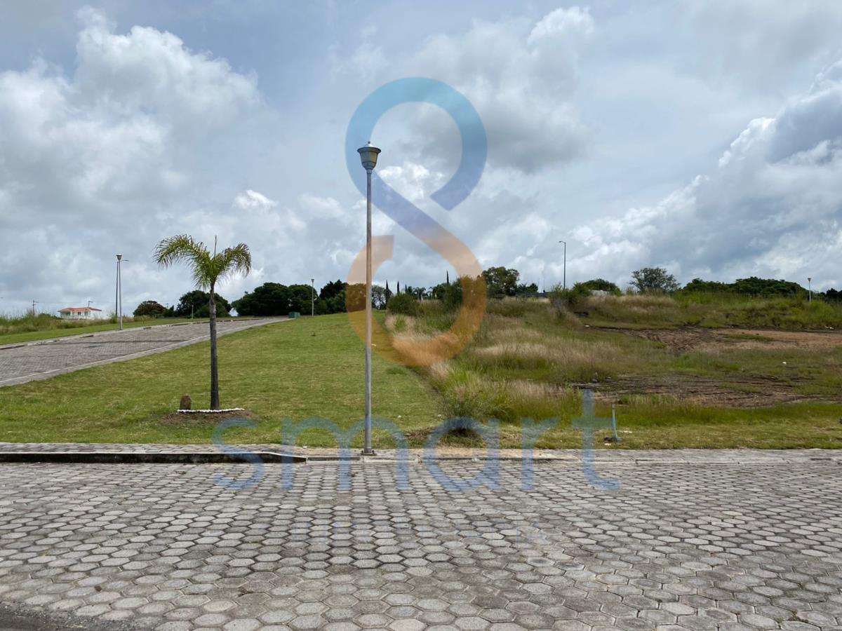Terreno en venta en Campestre San José, Atlixco — foto 1 de 4