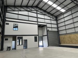 Bodega en renta en Nextipac, Zapopan — foto 3 de 27
