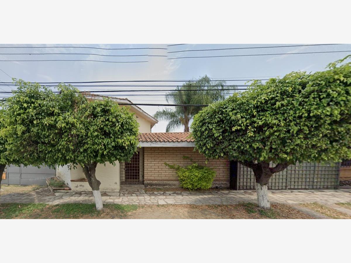 Casa en venta en Burgos, Temixco — foto 1 de 11