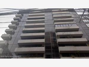 Departamento en renta en Polanco I Sección, Miguel Hidalgo — foto 3 de 16