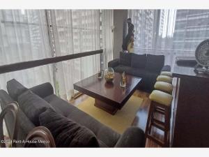 Departamento en renta en Polanco I Sección, Miguel Hidalgo — foto 2 de 16