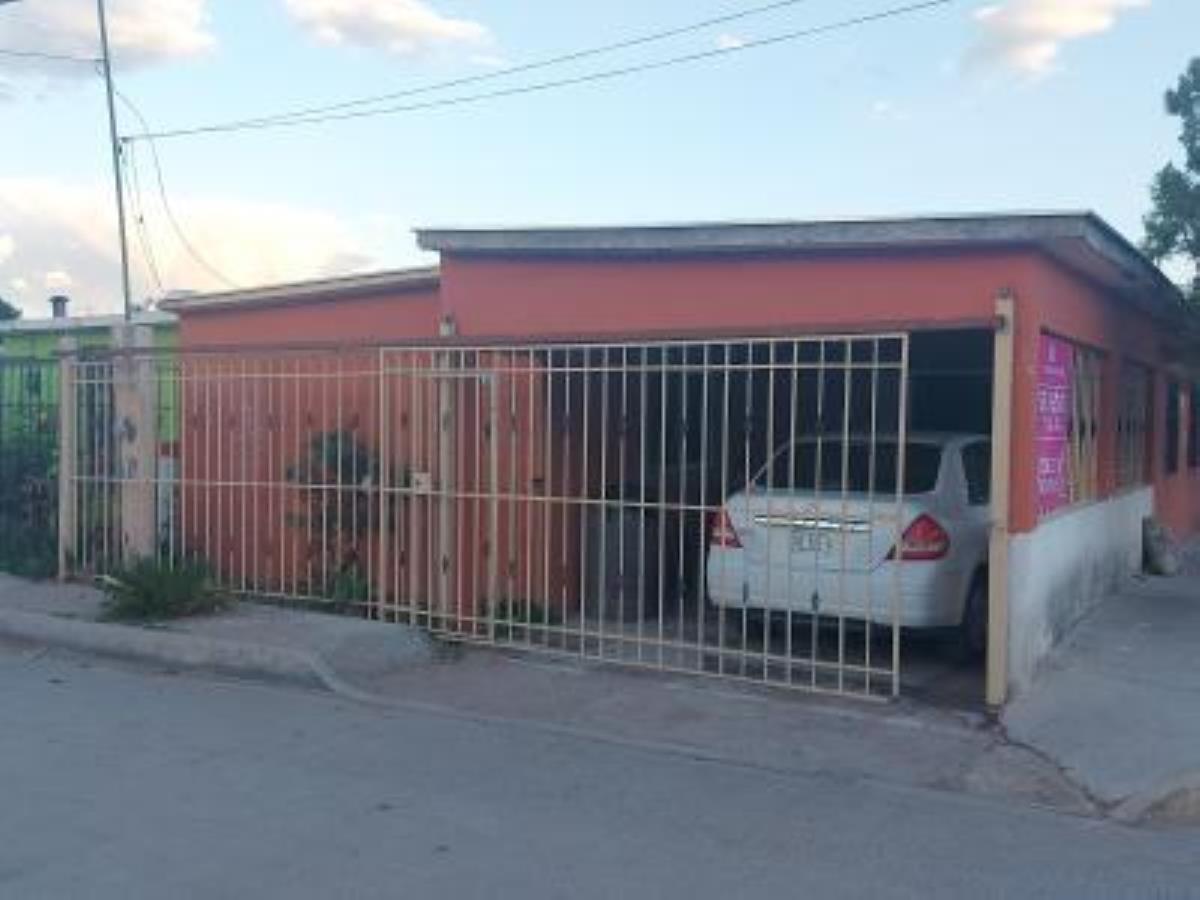 Casa en venta en Buena Vista, Atzalán