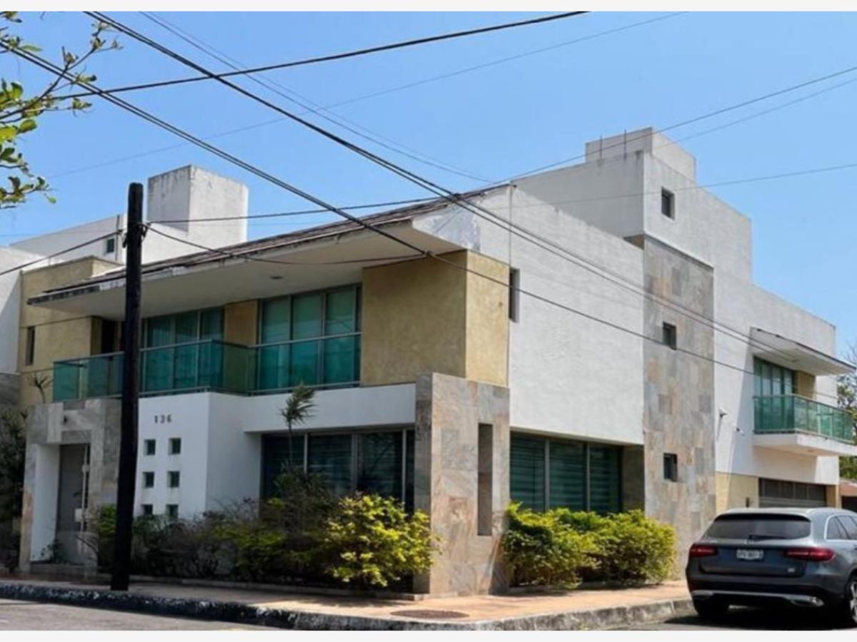 Casa en venta en Costa Dorada, Veracruz — foto 1 de 7