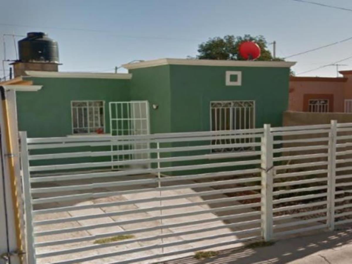 Casa en venta en Pedernales, Atzalán