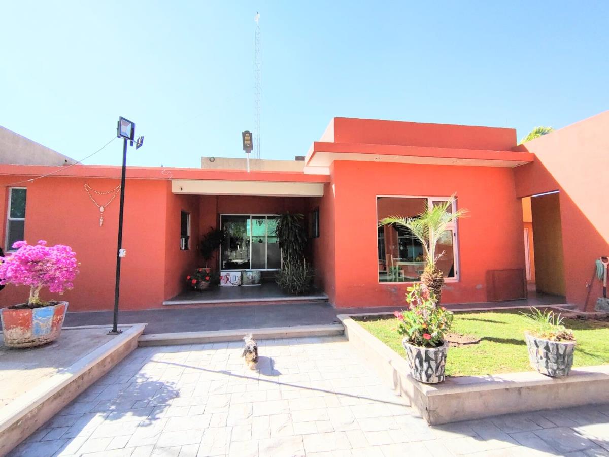 Quinta en Venta en Centauro del Norte, Lerdo, Durango