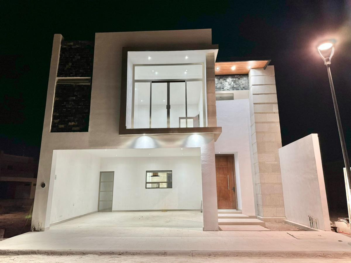 Casa en Venta en Los Viñedos, Torreón, Coahuila de Zaragoza