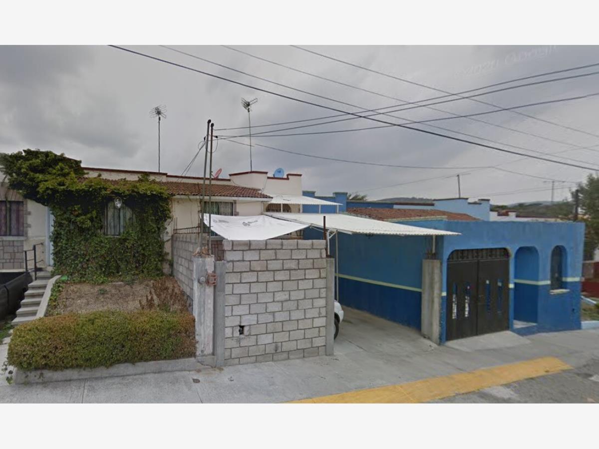 Casa en venta en El Paraíso, Tepeji del Río de Ocampo — foto 1 de 14