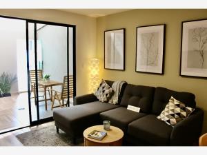Departamento en venta en San Lorenzo Tlaltenango, Miguel Hidalgo — foto 3 de 29