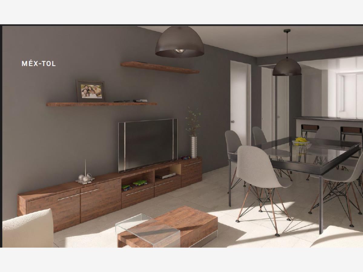 Departamento en venta en Cuajimalpa, Cuajimalpa de Morelos — foto 1 de 6