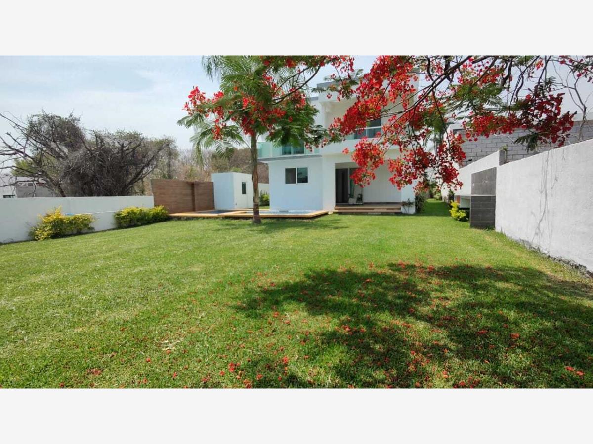 Casa en venta en Real de Oaxtepec, Yautepec — foto 1 de 29