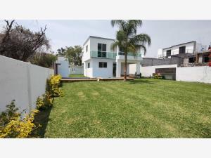 Casa en venta en Real de Oaxtepec, Yautepec — foto 2 de 29