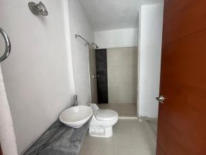 Departamento en venta en La Floresta Michoacana, Morelia — foto 3 de 21