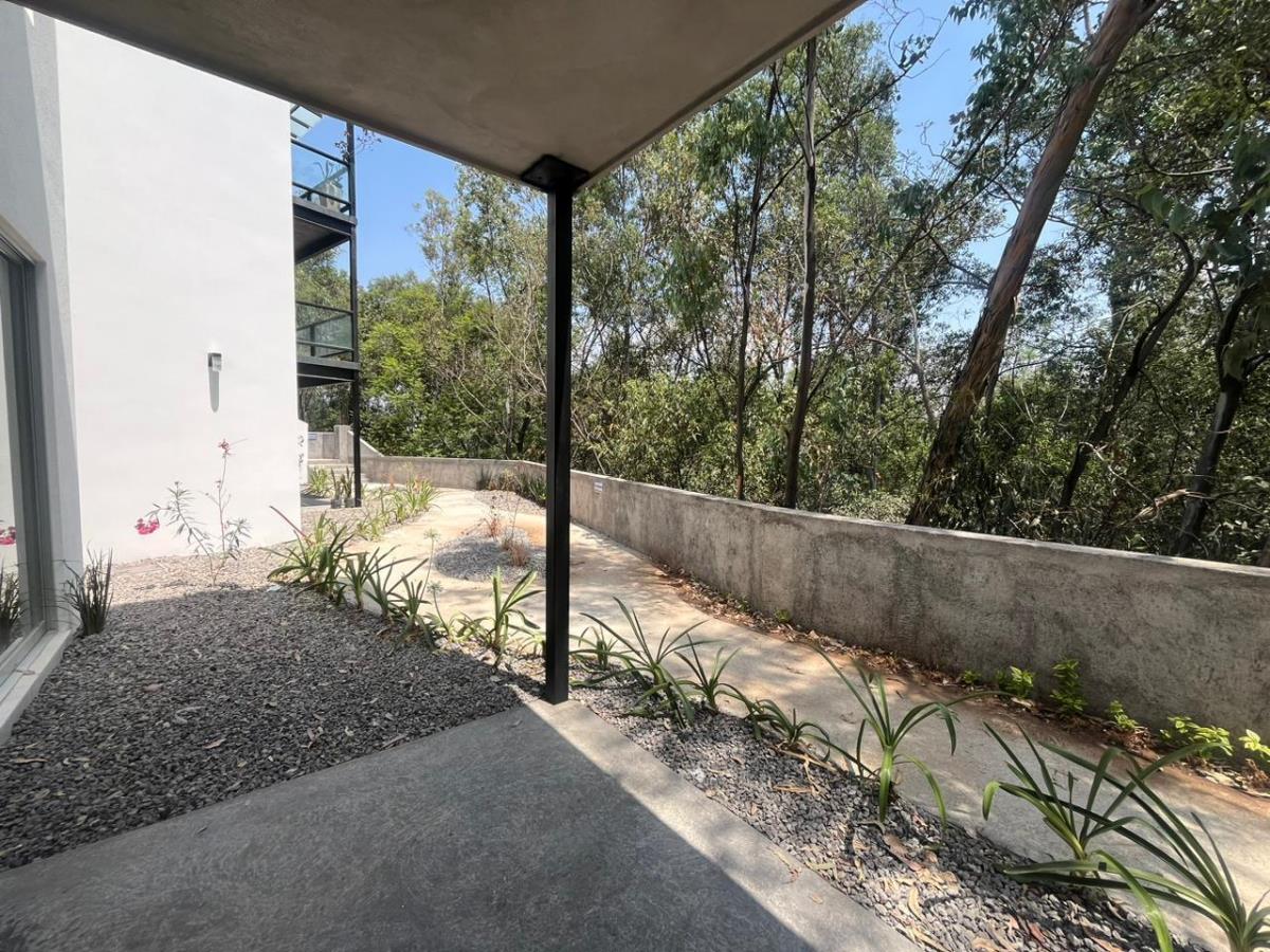 Departamento en venta en La Floresta Michoacana, Morelia — foto 1 de 21