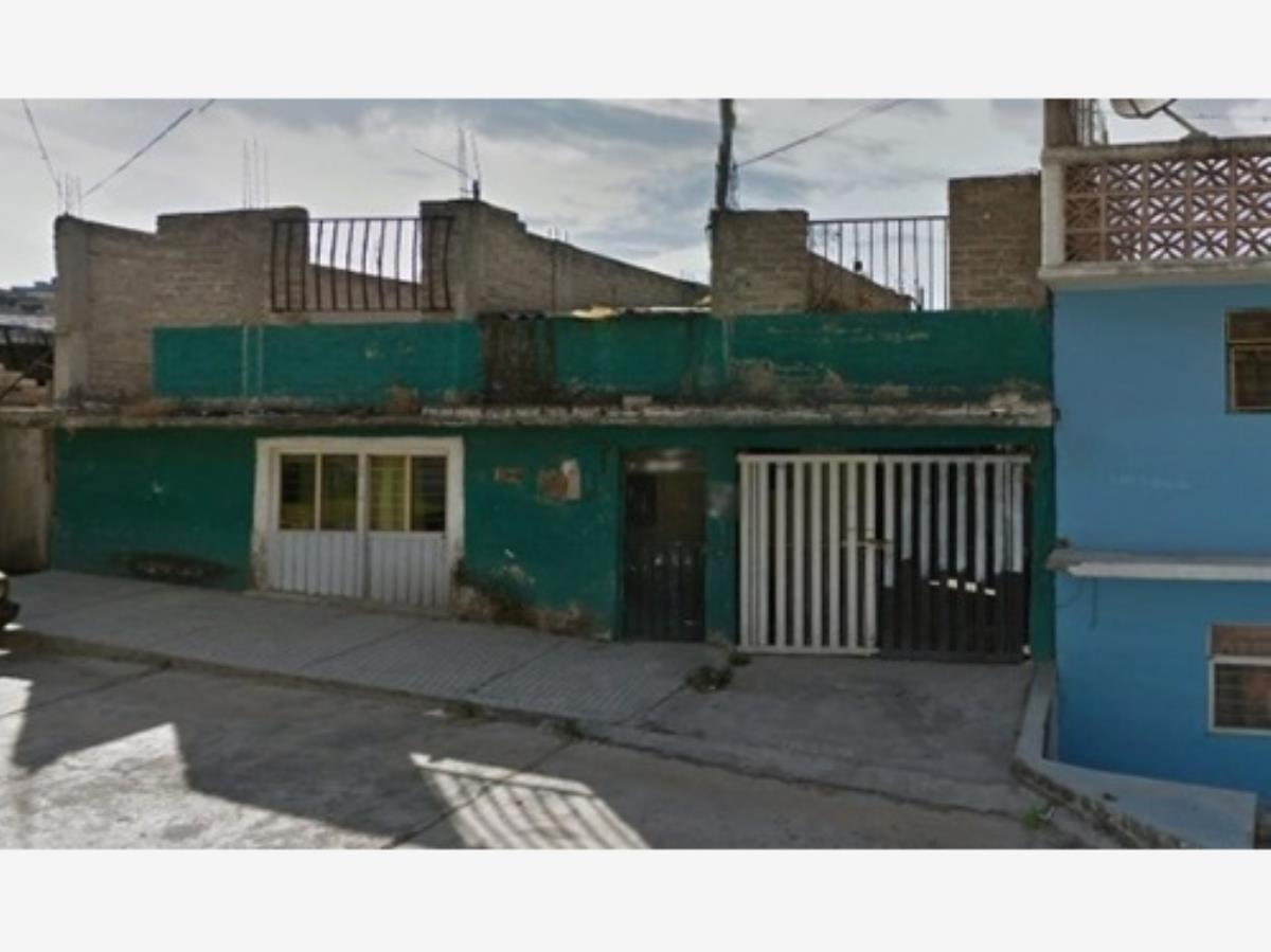 Casa en venta en Javier Rojo Gómez (Novara), Atzalán