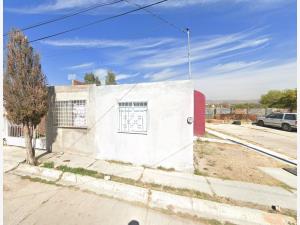 Casa en remate en La Cuesta, Jesús María, Aguascalientes