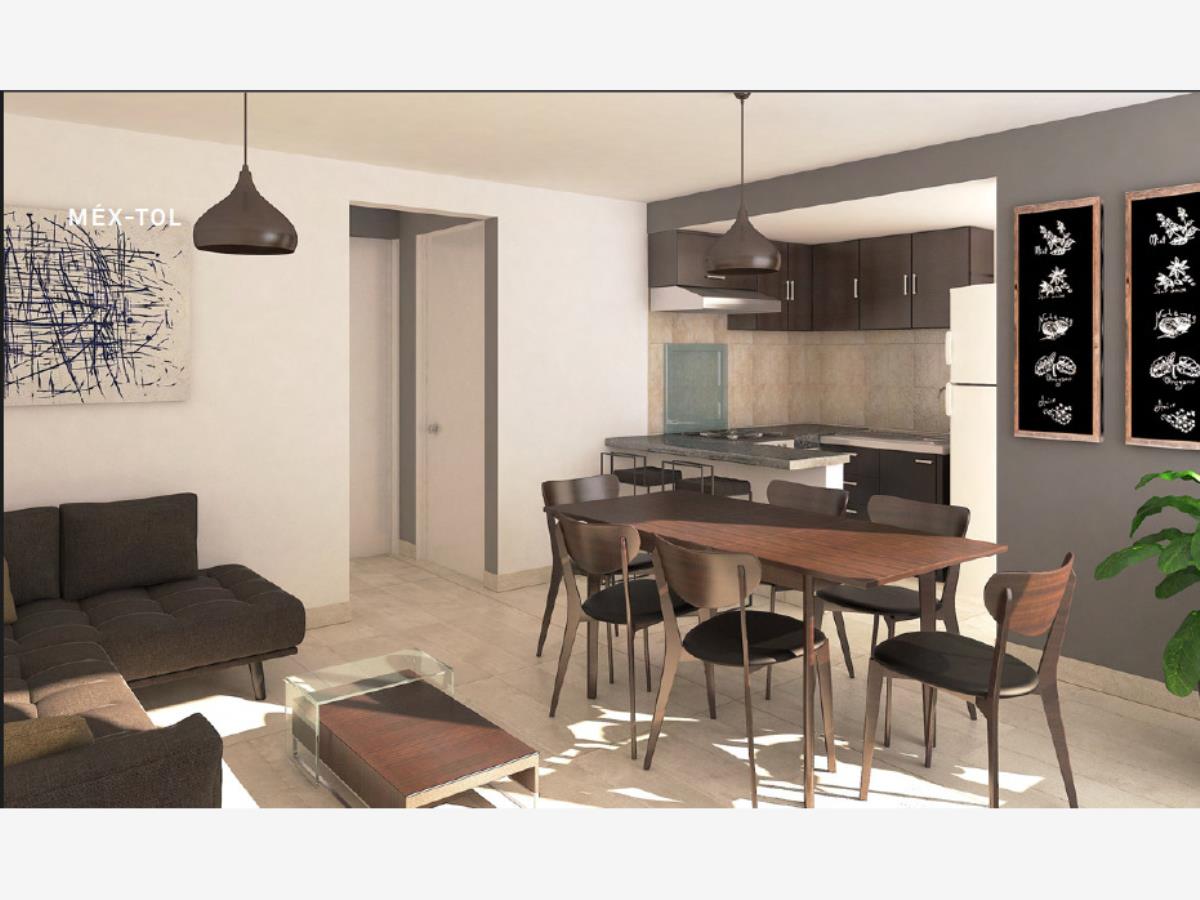 Departamento en venta en Cuajimalpa, Cuajimalpa de Morelos — foto 1 de 6