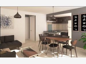 Departamento en venta en Cuajimalpa, Cuajimalpa de Morelos, Ciudad de México