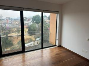Departamento en renta en Lomas de los Ángeles del Pueblo Tetelpan, Álvaro Obregón — foto 2 de 32
