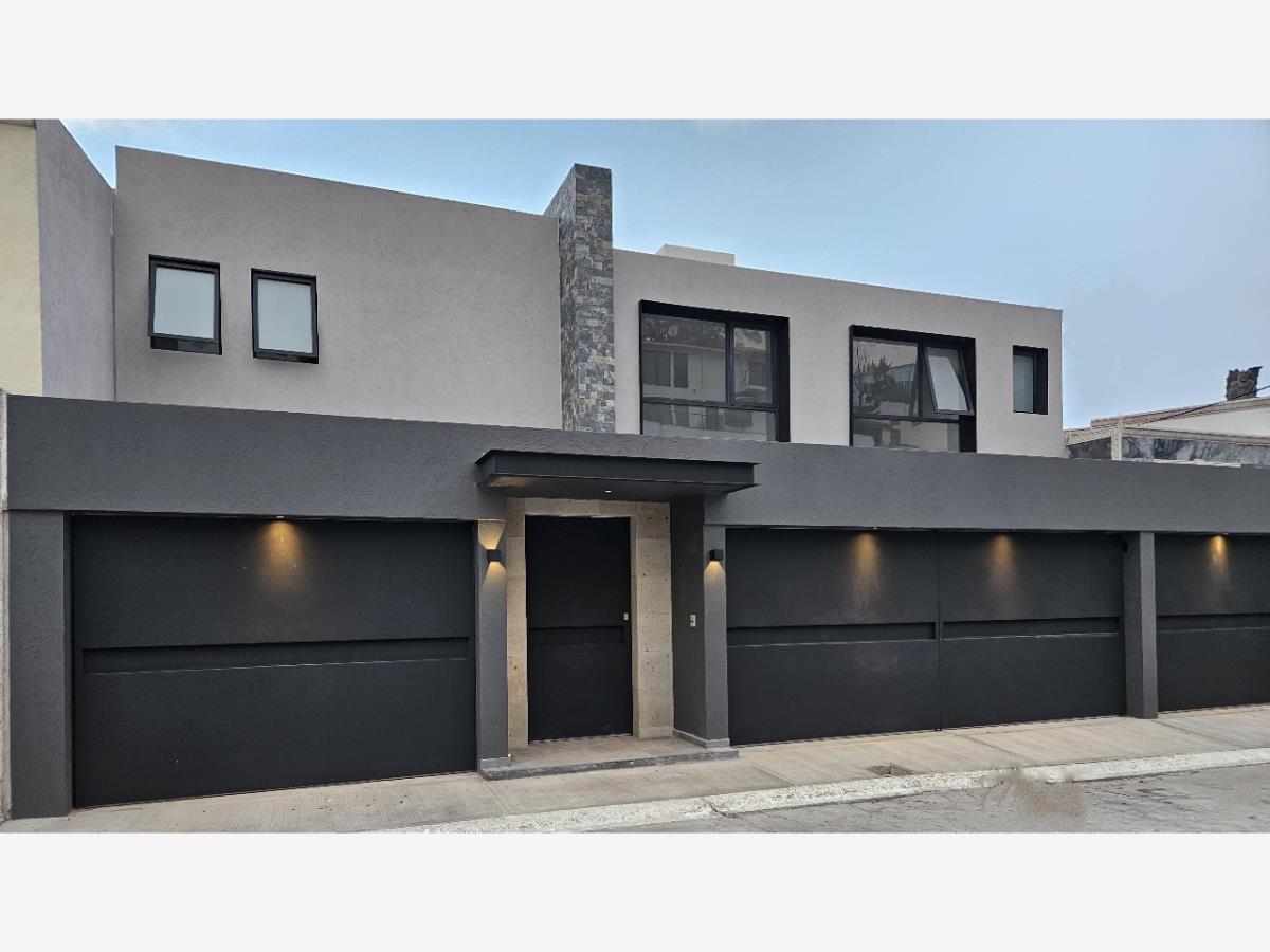 Casa en venta en Paseos del Bosque, Naucalpan de Juárez — foto 1 de 12