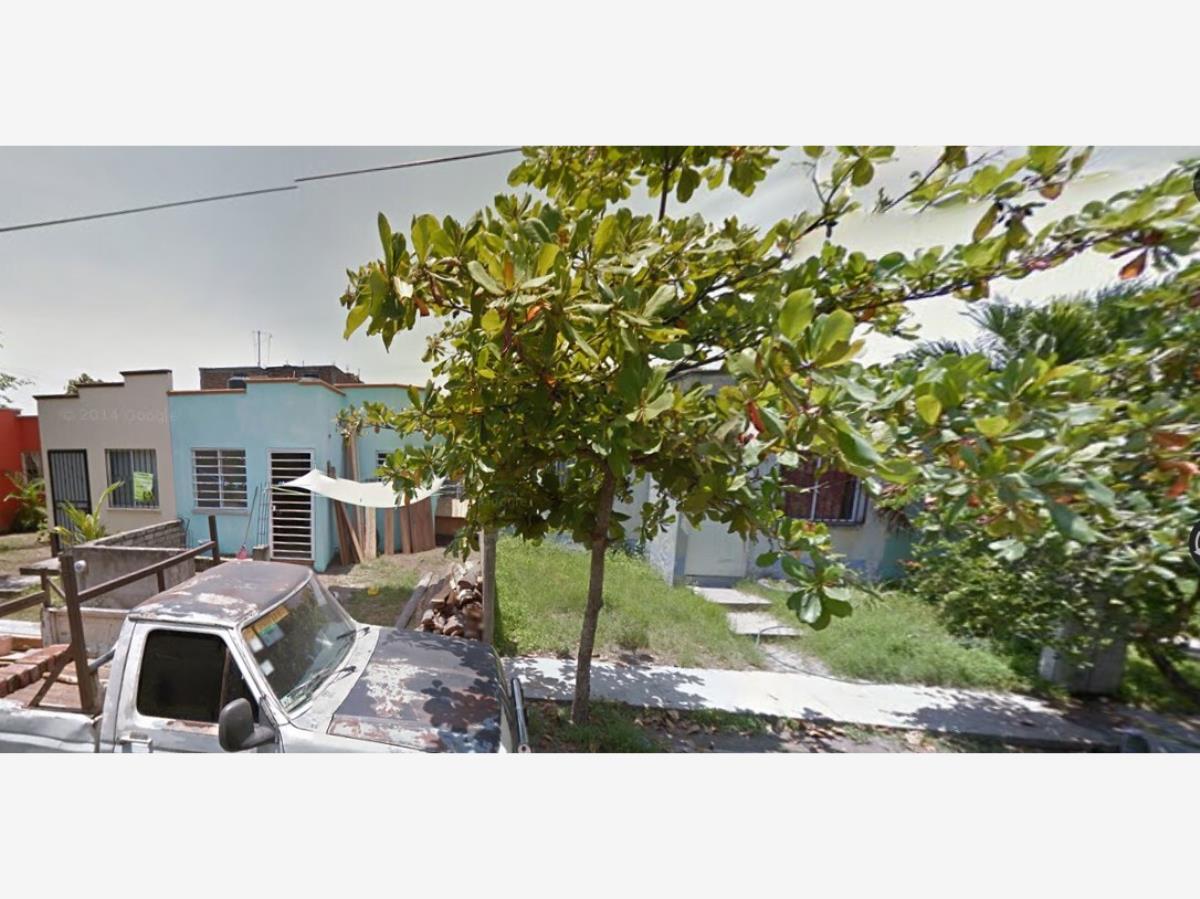 Casa en venta en Llanos de San José, Tecomán — foto 1 de 15