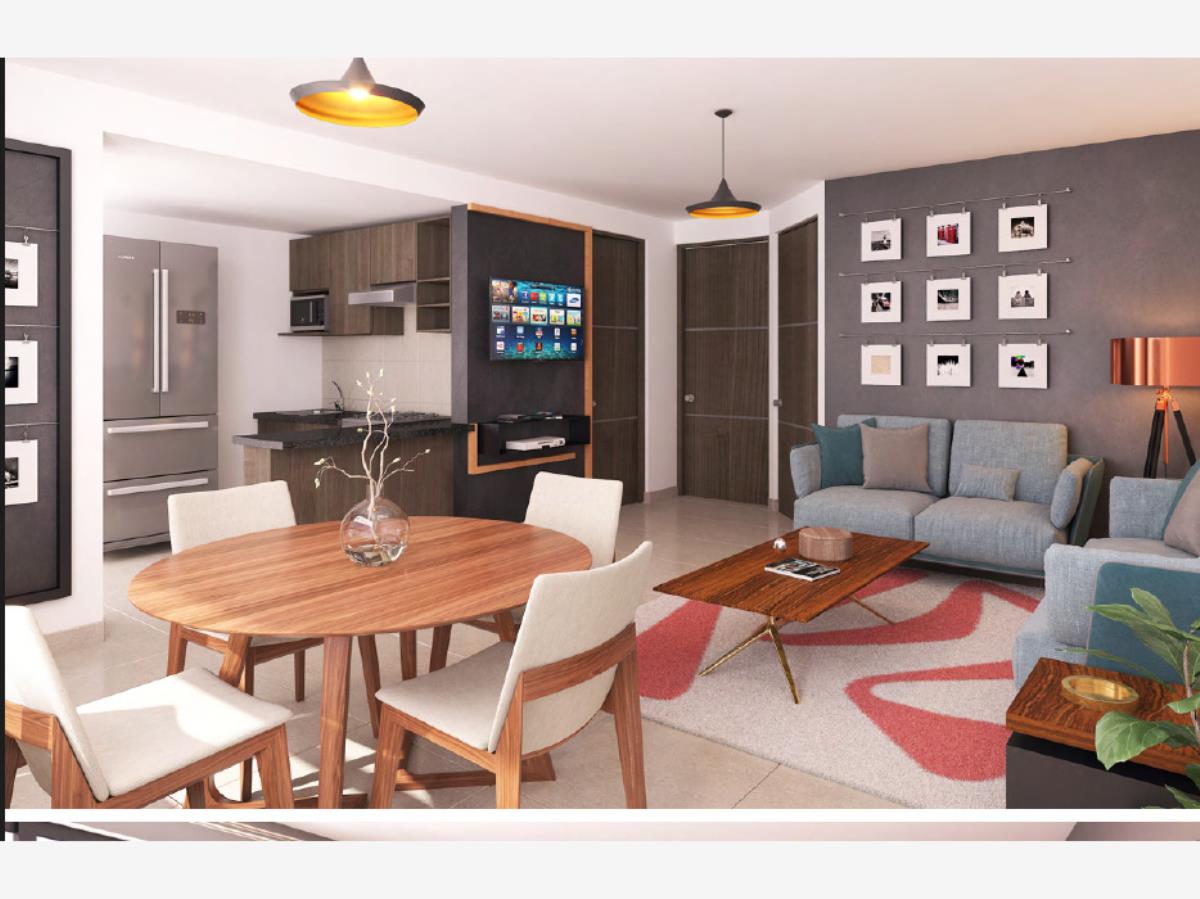 Departamento en venta en Agricola Oriental, Iztacalco — foto 1 de 10
