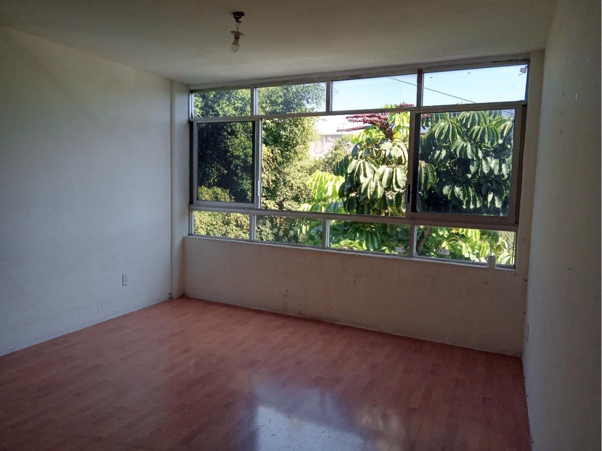 Departamento en venta en Narvarte Poniente, Benito Juárez — foto 1 de 7