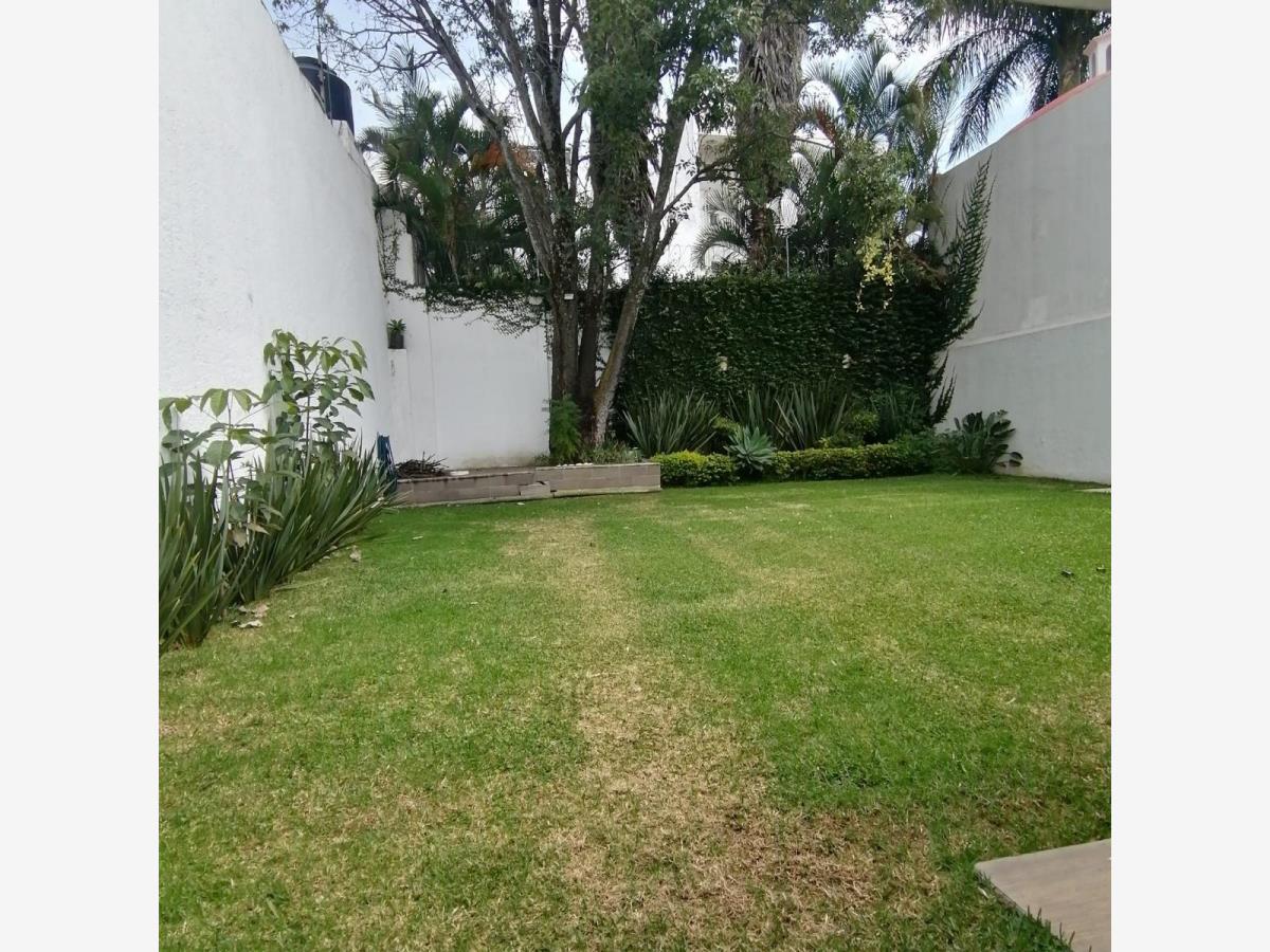 Casa en renta en Maravillas, Cuernavaca — foto 1 de 19