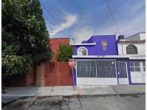 Casa en Aguascalientes Centro, Aguascalientes, Aguascalientes