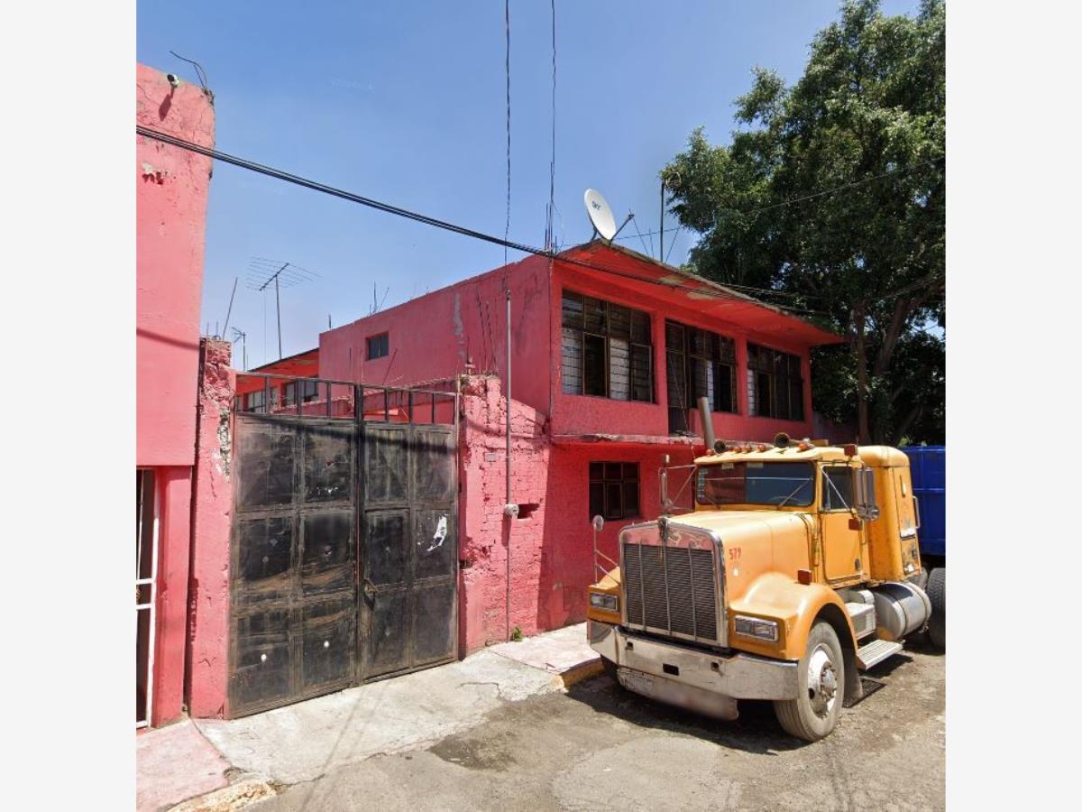 Casa en venta en La Laguna, Tlalnepantla de Baz — foto 1 de 2