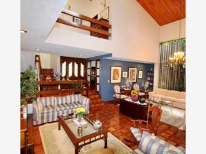 Casa en venta en Jardines del Pedregal, Álvaro Obregón — foto 3 de 35