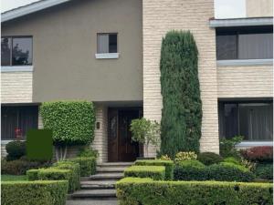 Casa en venta en Jardines del Pedregal, Álvaro Obregón — foto 2 de 35