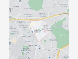 Bodega en venta en Santa Maria Ticoman, Gustavo A. Madero — foto 2 de 2