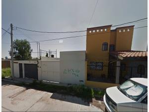 Casa en remate en La Cuesta, Jesús María, Aguascalientes