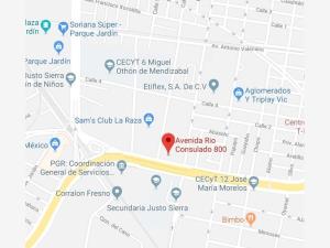 Departamento en venta en Ampliación Del Gas, Azcapotzalco — foto 2 de 2