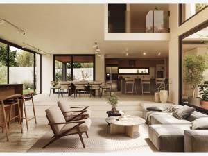 Casa en venta en La Espiga, Querétaro — foto 2 de 5