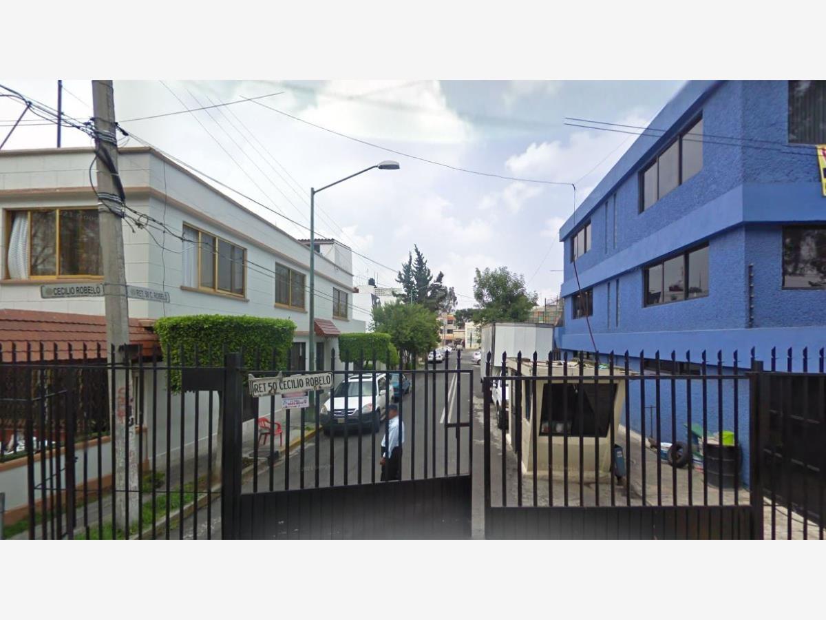 Casa en venta en Jardin Balbuena, Venustiano Carranza — foto 1 de 2